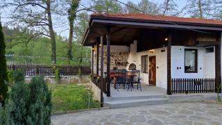 Къщи за гости Тепавица - Cowork & Relax - Trjavna - 8