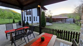 Къщи за гости Тепавица - Cowork & Relax - Trjavna - 7