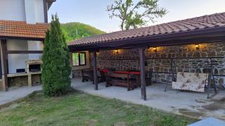 Къщи за гости Тепавица - Cowork & Relax - Trjavna - 6