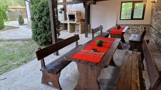 Къщи за гости Тепавица - Cowork & Relax - Trjavna - 5