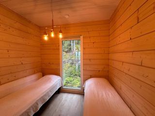 New and cozy side cottage, Iso-Syöte - Syöte - 7