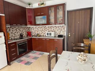 Lika Apartment - Polisi i Vogël - 8