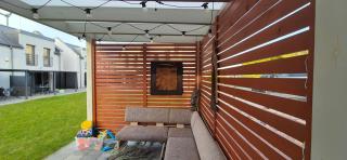 Domki California - 3