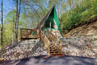 Alpine Retreat - Gatlinburg - 9