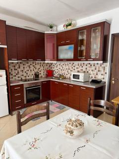 Lika Apartment - Polisi i Vogël - 4