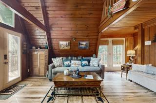 Alpine Retreat - Gatlinburg - 6