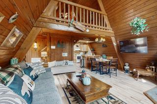 Alpine Retreat - Gatlinburg - 5