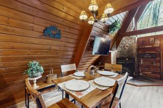 Alpine Retreat - Gatlinburg - 1
