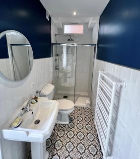 FERSEN Superb Mediterranean style apartment in heart of Old Antibes - 2