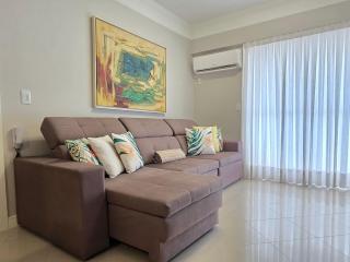 Costa Sul Apartamentos Centro BC/Piscina/Jacuzzi/Garagem - Balneário Camboriú - 4