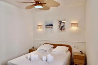 FERSEN Superb Mediterranean style apartment in heart of Old Antibes - 5