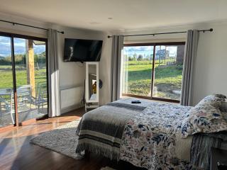 Casa con playa privada en Llanquihue - Llanquihue - 4