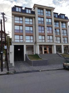 Buena Vista Apartment - Bariloche - 8