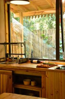 Increíble cabaña, naturaleza, a 300m del mar, Pinamar - 5