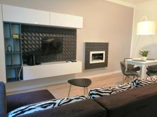 Apartament Mako - Stettin - 9