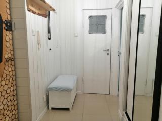 Apartament Mako - Stettin - 3
