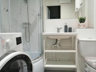 Apartament Mako - Stettin - 1