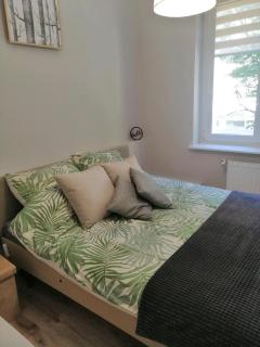 Apartament Mako - Stettin - 7