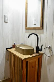 Increíble cabaña, naturaleza, a 300m del mar, Pinamar - 1