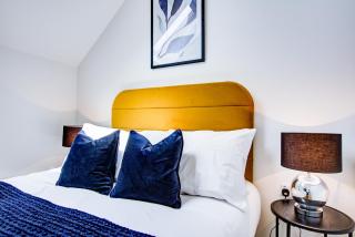 Hybrid Resi - London, New Malden near Richmond - Wimbledon - Malden - 3
