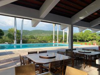 Vacation House Chamilpa - 0