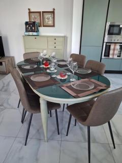 Central 3BR Steps to St George Bay, St Julian's - 9
