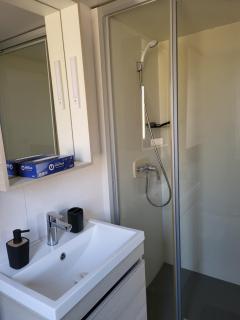 Camping Tikayan "LES CIGALES" - Le Muy - 1