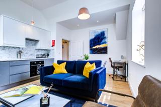 Hybrid Resi - London, New Malden near Richmond - Wimbledon - 6