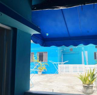D'yolanda villa blue - Boca Chica - 1