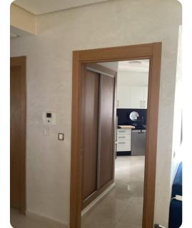 Grand appartement vue sur piscine Bouznika - Kasba Bou Hamira - 9