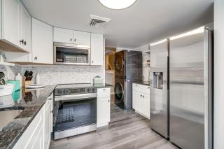 Walk to Casino Condo with Balcony in Atlantic City! - Atlantic City - 9