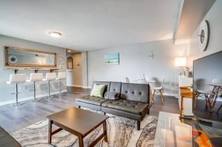 Walk to Casino Condo with Balcony in Atlantic City! - 4