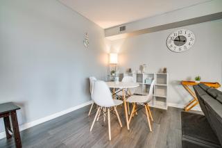 Walk to Casino Condo with Balcony in Atlantic City! - 3