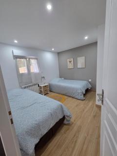 Très joli appartement de 2 chambres avec terrasse à Annecy pour 6 personnes maximum - Annecy - 5
