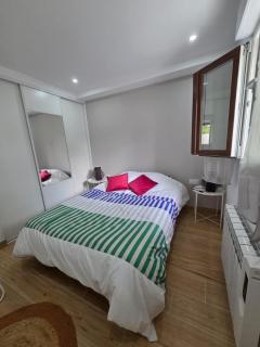 Très joli appartement de 2 chambres avec terrasse à Annecy pour 6 personnes maximum - Annecy - 2