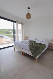 T3 Villas Acum - Le Bohème - Excellente situation géographique - domaine de Standing - Vue mer - Grosseto-Prugna - 9