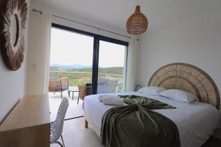 T3 Villas Acum - Le Bohème - Excellente situation géographique - domaine de Standing - Vue mer - Grosseto-Prugna - 6
