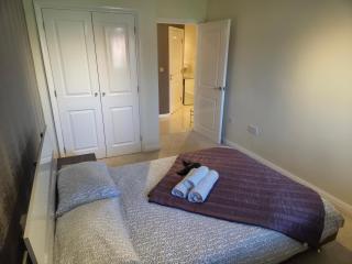 Solihull Centre Apartments - Solihull - 9