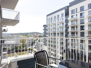 Silk District Apartments by 1SQ - Iaşi - 4