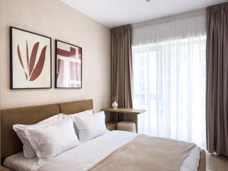 Silk District Apartments by 1SQ - Iaşi - 7