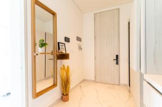 Luxury apartment in Bello Horizonte - Santa Marta - 4