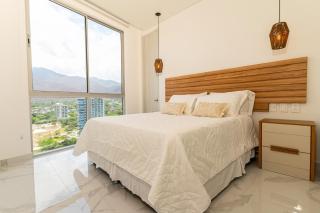 Luxury apartment in Bello Horizonte - Santa Marta - 0