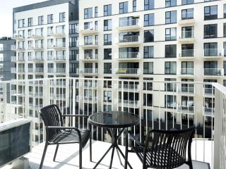 Silk District Apartments by 1SQ - Iaşi - 3