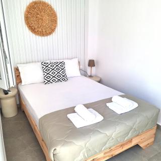Villa Thalassa Apartments - Pefkochori - 9