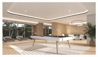 Nový dvoj apartman v centre Lamai - Amphoe Koksamui - 8