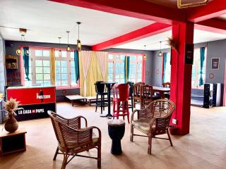 Hotel The Premium Villa Old Manali View - 4