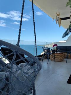 Luxury Panorama View with a Pool - Saranda - 8
