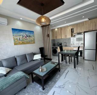 Mehdia beach one - Kenitra - 8