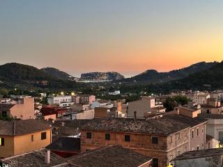 Villa Andratx - Ocean & Mountain View - 6