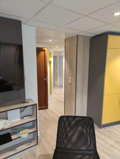 Appartement Moderne au Cœur de Chambéry - Chambéry - 8